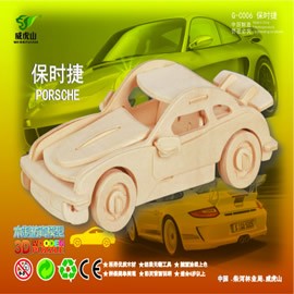 小保时捷