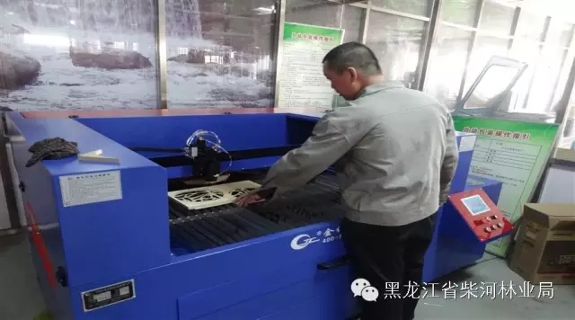 威虎山益智玩具：引进新设备 新品闯市场(图3)