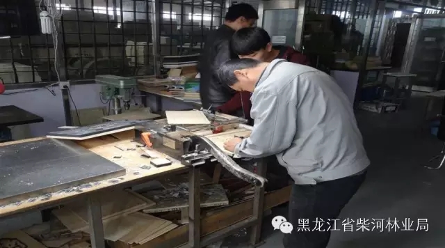 威虎山益智玩具：引进新设备 新品闯市场(图4)