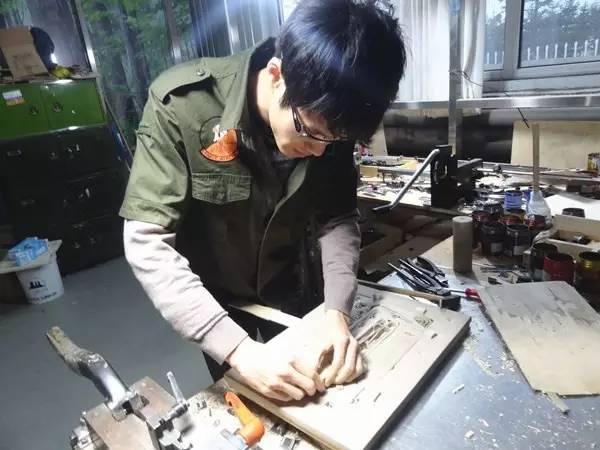 威虎山益智玩具有限责任公司的“魔法师”(图3)